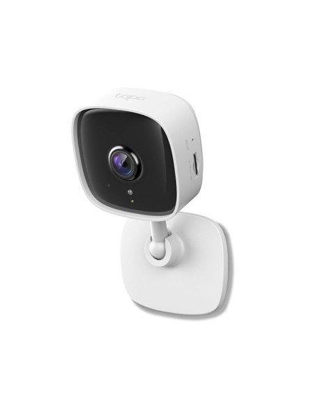 TP-Link TC60 telecamera di sorveglianza Cubo Telecamera di sicurezza IP Interno 1920 x 1080 Pixel Scrivania Parete