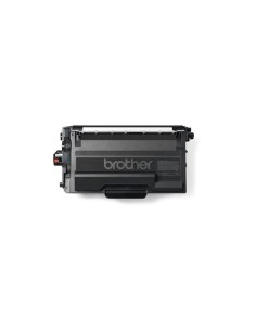 Brother TN-3600XL cartuccia toner 1 pz Originale Nero