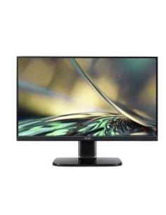 Acer KA240YHbi Monitor PC 60,5 cm (23.8") 1920 x 1080 Pixel Full HD LED Nero
