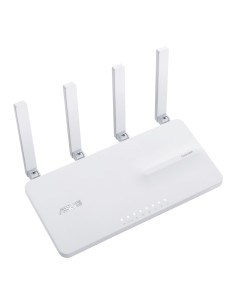 ASUS EBR63 – Expert WiFi router wireless Gigabit Ethernet Dual-band (2.4 GHz 5 GHz) Bianco