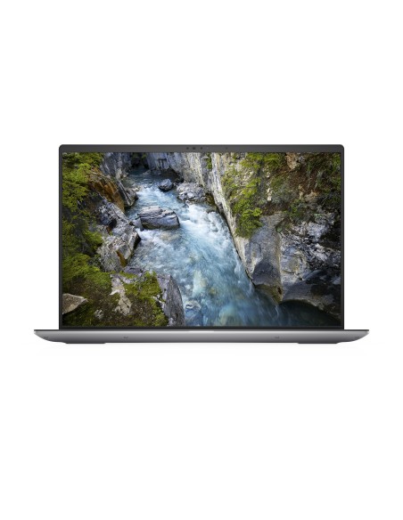 DELL Precision 5680 Workstation mobile 40,6 cm (16") Full HD+ Intel® Core™ i7 i7-13700H 32 GB LPDDR5-SDRAM 1 TB SSD NVIDIA RTX