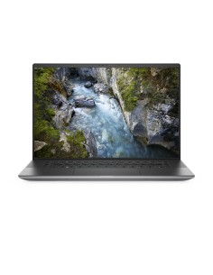 DELL Precision 5680 Workstation mobile 40,6 cm (16") Full HD+ Intel® Core™ i7 i7-13700H 32 GB LPDDR5-SDRAM 1 TB SSD NVIDIA RTX 2