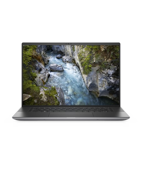 DELL Precision 5680 Workstation mobile 40,6 cm (16") Full HD+ Intel® Core™ i7 i7-13700H 32 GB LPDDR5-SDRAM 1 TB SSD NVIDIA RTX