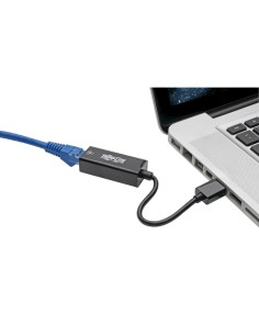 Tripp Lite U336-000-R scheda di interfaccia e adattatore 2