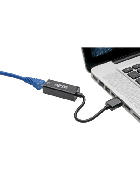 Tripp Lite U336-000-R scheda di interfaccia e adattatore