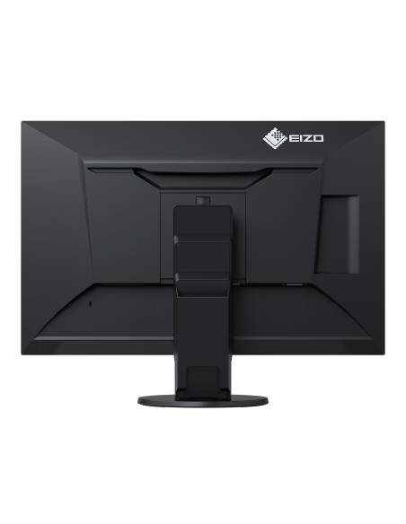 EIZO FlexScan EV2456-BK LED display 61,2 cm (24.1") 1920 x 1200 Pixel WUXGA Nero