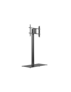 Multibrackets 7260 Supporto per display espositivi 2,03 m (80") Nero