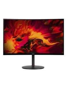Acer NITRO XZ0 XZ270UPbmiiphx Monitor PC 68,6 cm (27") 2560 x 1440 Pixel Quad HD LCD Nero