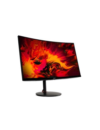 Acer NITRO XZ0 XZ270UPbmiiphx Monitor PC 68,6 cm (27") 2560 x 1440 Pixel Quad HD LCD Nero