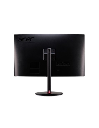 Acer NITRO XZ0 XZ270UPbmiiphx Monitor PC 68,6 cm (27") 2560 x 1440 Pixel Quad HD LCD Nero