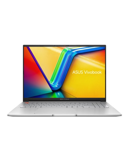 ASUS VivoBook Pro 16 K6602VU-N1114W Computer portatile 40,6 cm (16") WUXGA Intel® Core™ i9 i9-13900H 16 GB DDR5-SDRAM 1 TB SSD