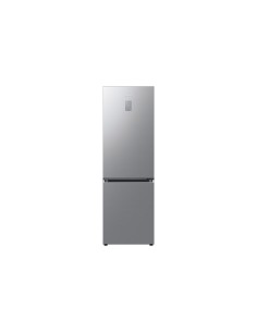 Samsung RB34C775CS9 frigorifero Combinato EcoFlex AI 1.85m 344L Libera installazione con congelatore Wifi 1,85m 344 L con