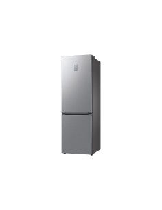 Samsung RB34C775CS9 frigorifero Combinato EcoFlex AI 1.85m 344L Libera installazione con congelatore Wifi 1,85m 344 L con 2