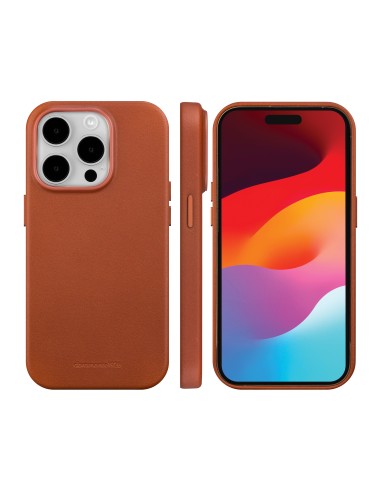 dbramante1928 Roskilde MagSafe custodia per cellulare Cover Rosso