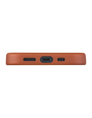 dbramante1928 Roskilde MagSafe custodia per cellulare Cover Rosso