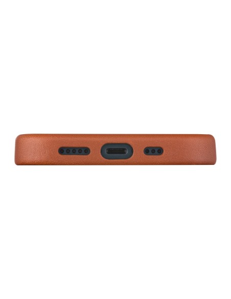 dbramante1928 Roskilde MagSafe custodia per cellulare Cover Rosso