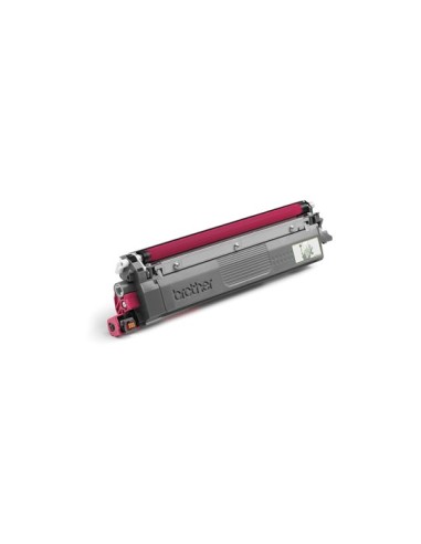Brother TN-248M cartuccia toner 1 pz Originale Magenta