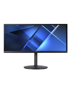 Acer CB2 CB292CU Monitor PC 73,7 cm (29") 2560 x 1080 Pixel 2K Ultra HD LCD Nero
