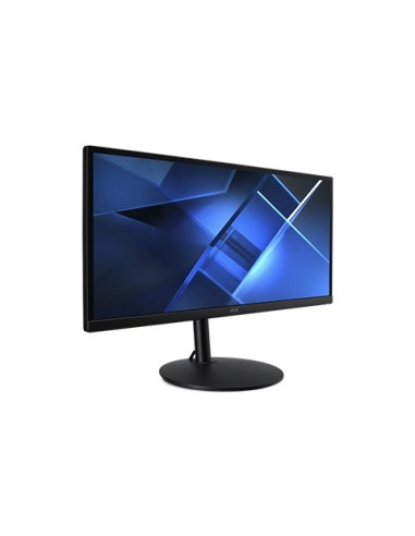 Acer CB2 CB292CU Monitor PC 73,7 cm (29") 2560 x 1080 Pixel 2K Ultra HD LCD Nero