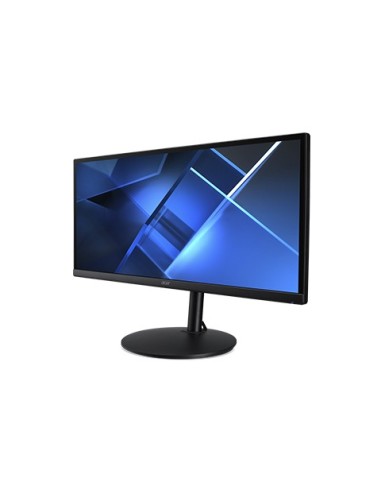 Acer CB2 CB292CU Monitor PC 73,7 cm (29") 2560 x 1080 Pixel 2K Ultra HD LCD Nero