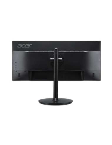 Acer CB2 CB292CU Monitor PC 73,7 cm (29") 2560 x 1080 Pixel 2K Ultra HD LCD Nero