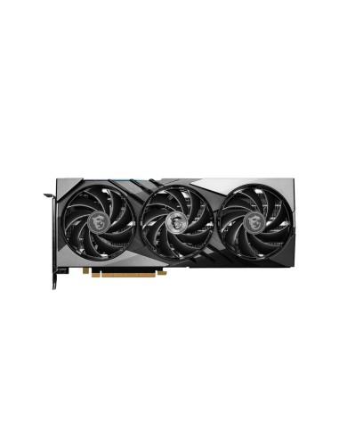 MSI GEFORCE RTX 4070 TI GAMING X SLIM 12G scheda video NVIDIA 12 GB GDDR6X