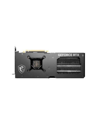 MSI GEFORCE RTX 4070 TI GAMING X SLIM 12G scheda video NVIDIA 12 GB GDDR6X