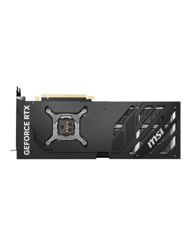 MSI GEFORCE RTX 4070 VENTUS 3X E 12G OC scheda video NVIDIA 12 GB GDDR6X