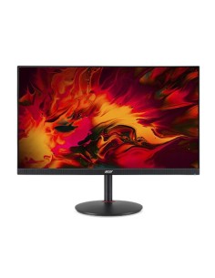 Acer NITRO XV2 XV252QF Monitor PC 62,2 cm (24.5") 1920 x 1080 Pixel Full HD LED Nero