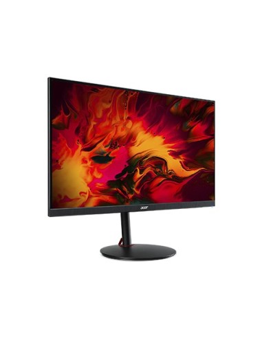 Acer NITRO XV2 XV252QF Monitor PC 62,2 cm (24.5") 1920 x 1080 Pixel Full HD LED Nero