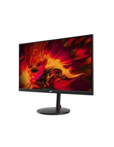 Acer NITRO XV2 XV252QF Monitor PC 62,2 cm (24.5") 1920 x 1080 Pixel Full HD LED Nero