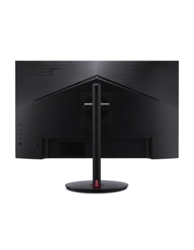 Acer NITRO XV2 XV252QF Monitor PC 62,2 cm (24.5") 1920 x 1080 Pixel Full HD LED Nero