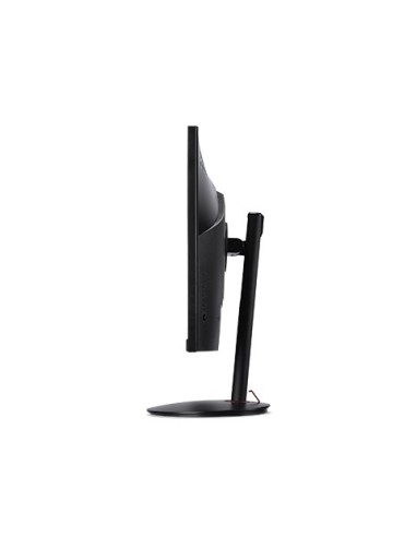 Acer NITRO XV2 XV252QF Monitor PC 62,2 cm (24.5") 1920 x 1080 Pixel Full HD LED Nero