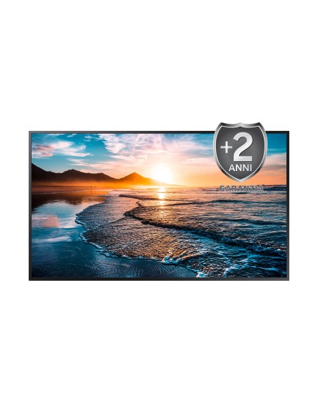 Samsung P-LM-2NXX65H estensione della garanzia