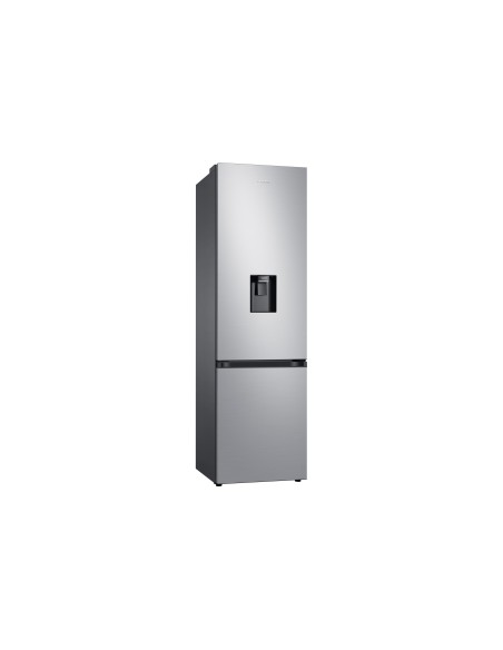 Samsung Frigorifero Combinato EcoFlex AI 2m 386L RB38C634DSA