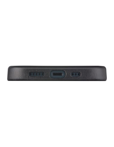 dbramante1928 Roskilde MagSafe custodia per cellulare Cover Nero