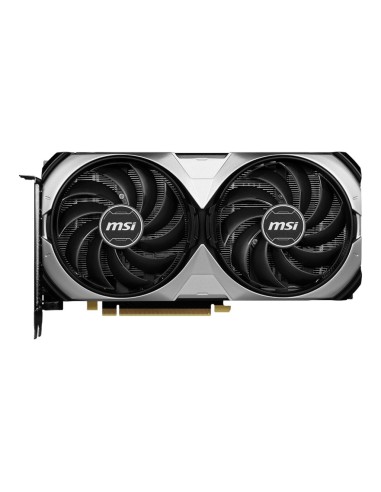 MSI GEFORCE RTX 4070 VENTUS 2X 12G OC scheda video NVIDIA 12 GB GDDR6X