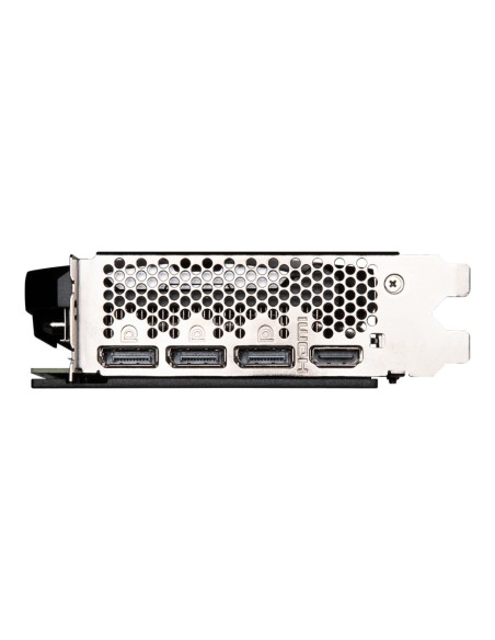 MSI GEFORCE RTX 4070 VENTUS 2X 12G OC scheda video NVIDIA 12 GB GDDR6X