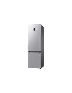 Samsung RB38C672CSA frigorifero Combinato EcoFlex AI Libera installazione con congelatore Wifi 2m 390 L Classe C, Inox 2