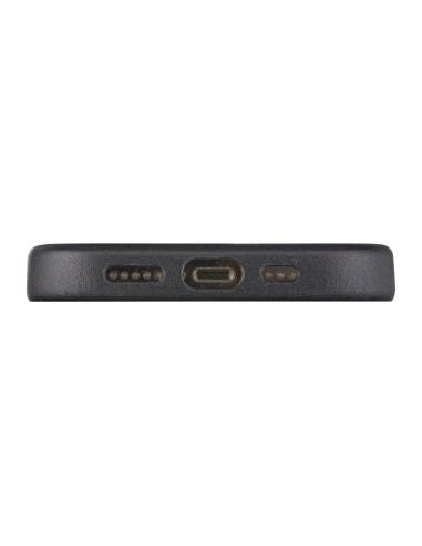dbramante1928 Roskilde MagSafe custodia per cellulare Cover Nero
