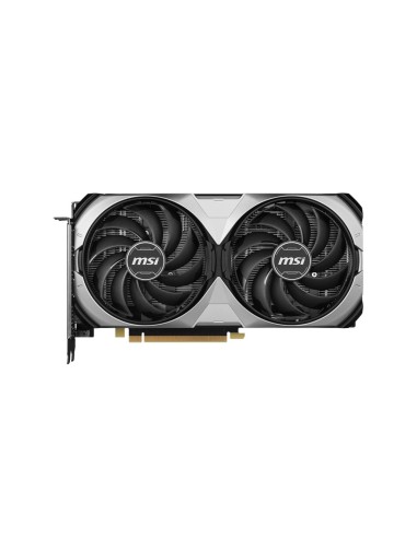 MSI GeForce RTX 4070 VENTUS 2X E 12G OC NVIDIA 12 GB GDDR6X