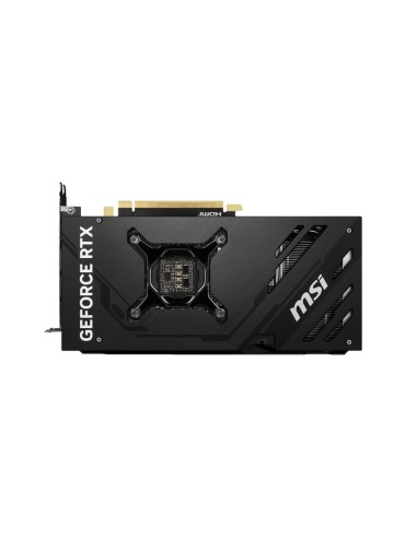MSI GeForce RTX 4070 VENTUS 2X E 12G OC NVIDIA 12 GB GDDR6X