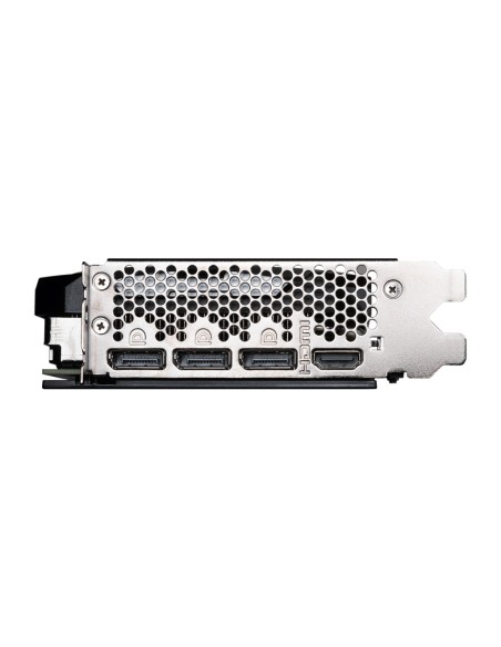MSI GeForce RTX 4070 VENTUS 2X E 12G OC NVIDIA 12 GB GDDR6X