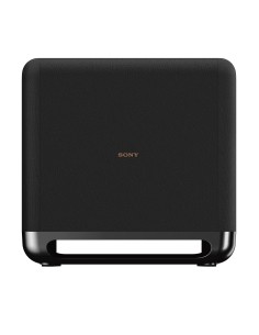 Sony SA-SW5 Subwoofer premium, 300W, Nero 2