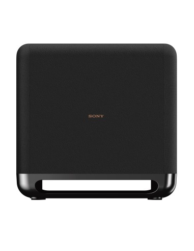 Sony SA-SW5 Subwoofer premium, 300W, Nero