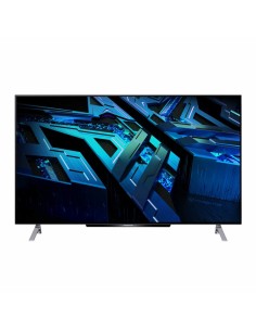 Acer Predator UM.SCXEE.001 LED display 121,9 cm (48") 3840 x 2160 Pixel 4K Ultra HD OLED Nero