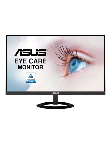 ASUS VZ239HE Monitor PC 58,4 cm (23") 1920 x 1080 Pixel Full HD LED Nero