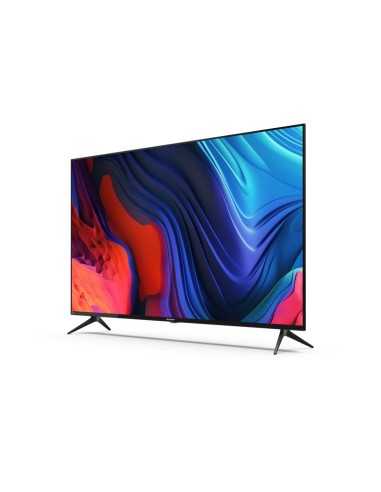 Sharp 55FL1EA 127 cm (50") 4K Ultra HD Smart TV Wi-Fi Nero