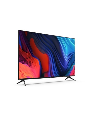 Sharp 55FL1EA 127 cm (50") 4K Ultra HD Smart TV Wi-Fi Nero