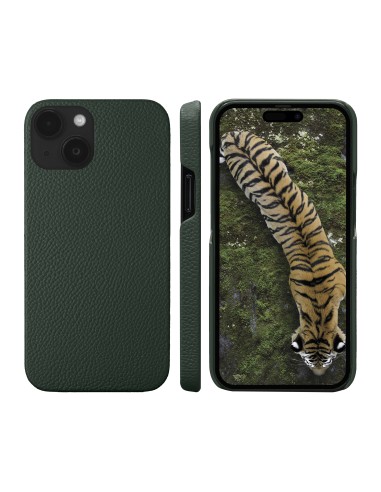 dbramante1928 New York custodia per cellulare Custodia a libro Verde